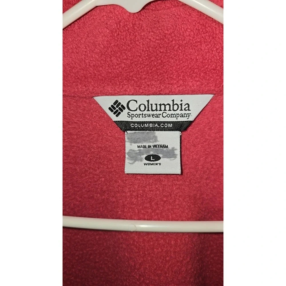 Columbia it has